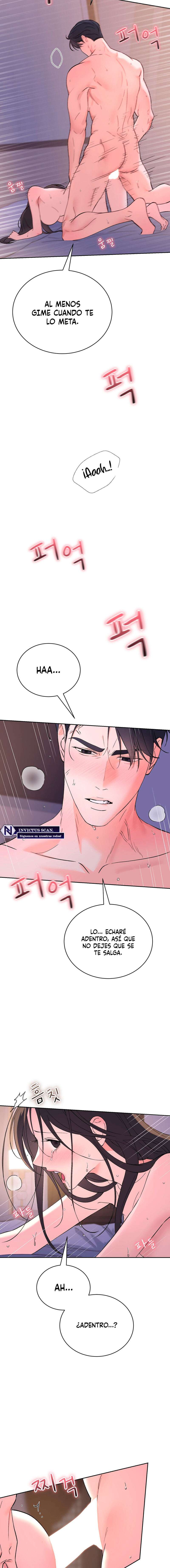 F Por Mi Ex Capítulo 42 - Page 8