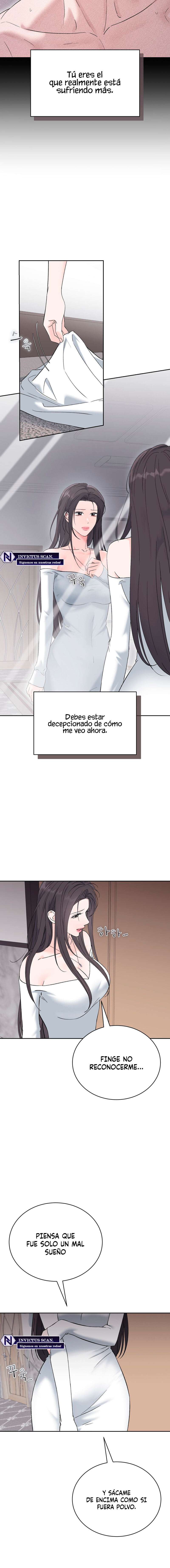 F Por Mi Ex Capítulo 43 - Page 12