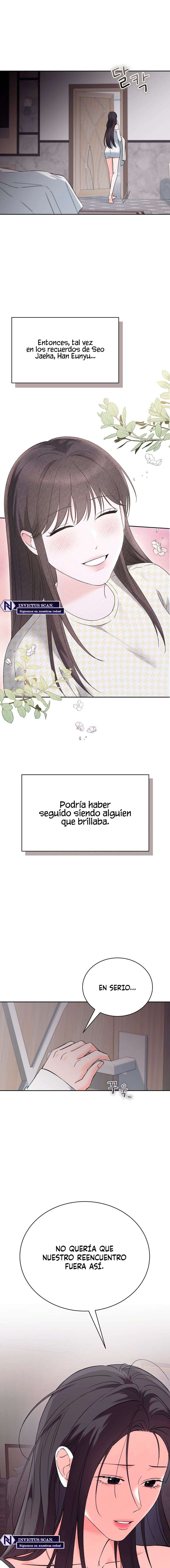 F Por Mi Ex Capítulo 43 - Page 13