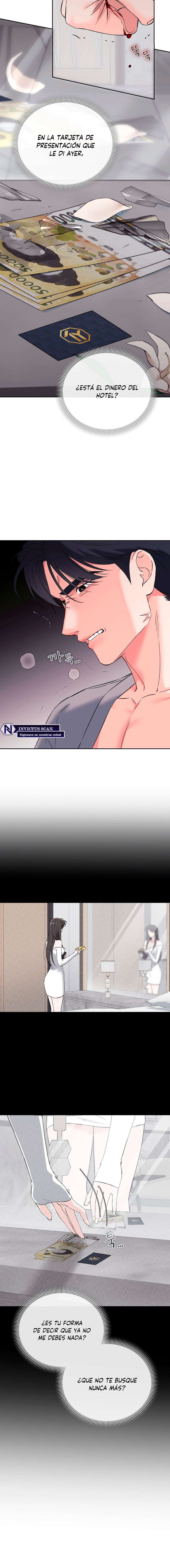 F Por Mi Ex Capítulo 43 - Page 15