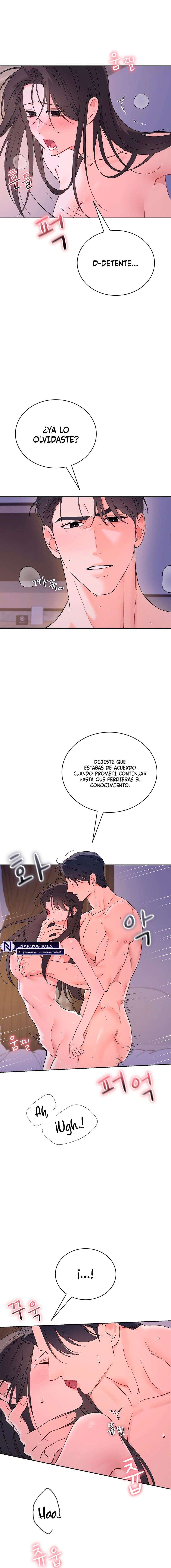 F Por Mi Ex Capítulo 43 - Page 2