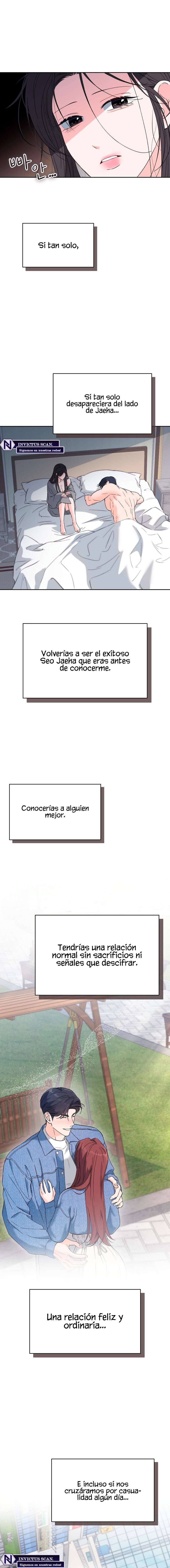 F Por Mi Ex Capítulo 43 - Page 6