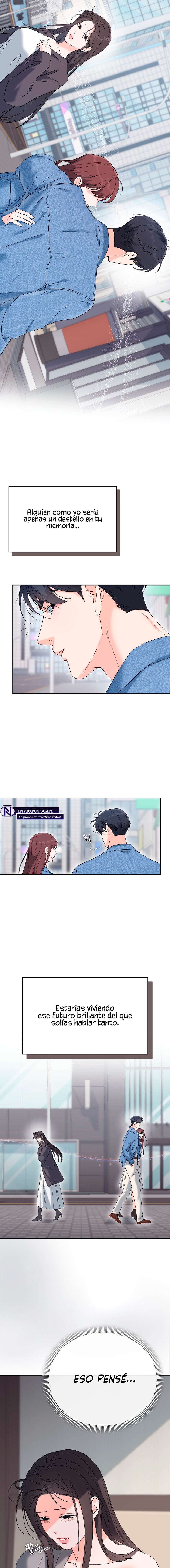 F Por Mi Ex Capítulo 43 - Page 7