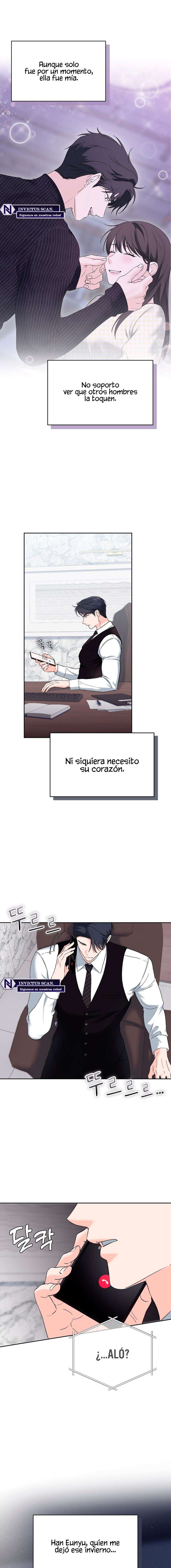 F Por Mi Ex Capítulo 44 - Page 10