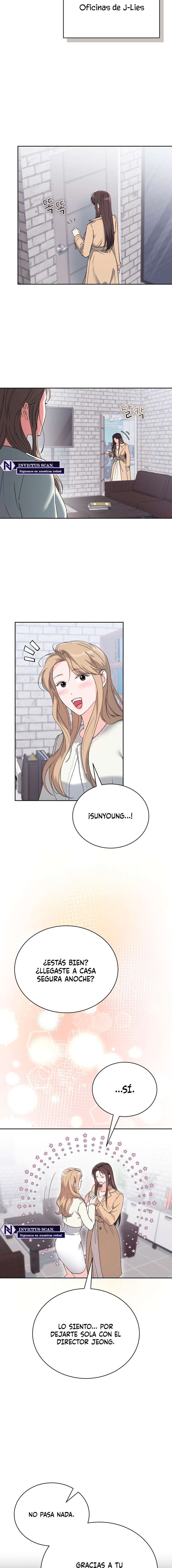 F Por Mi Ex Capítulo 44 - Page 12