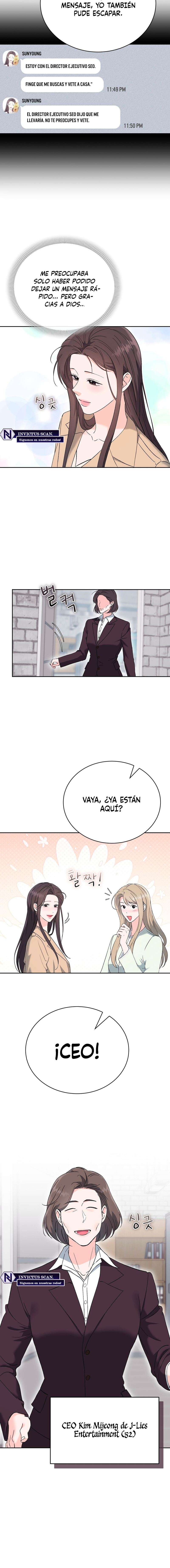 F Por Mi Ex Capítulo 44 - Page 13