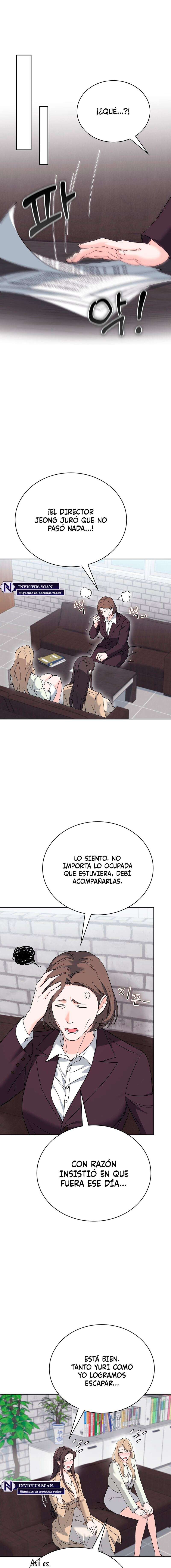 F Por Mi Ex Capítulo 44 - Page 14