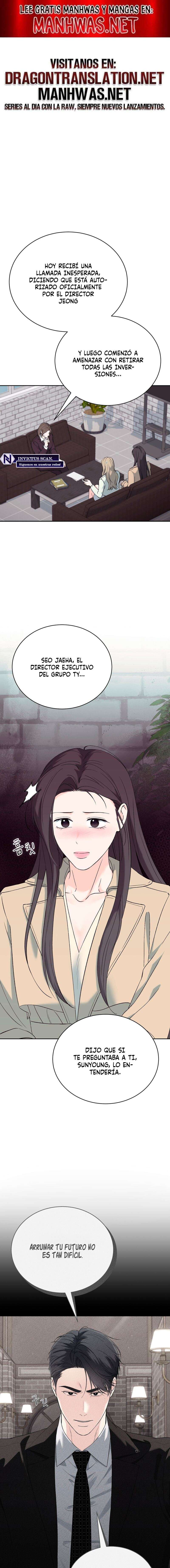 F Por Mi Ex Capítulo 45 - Page 1