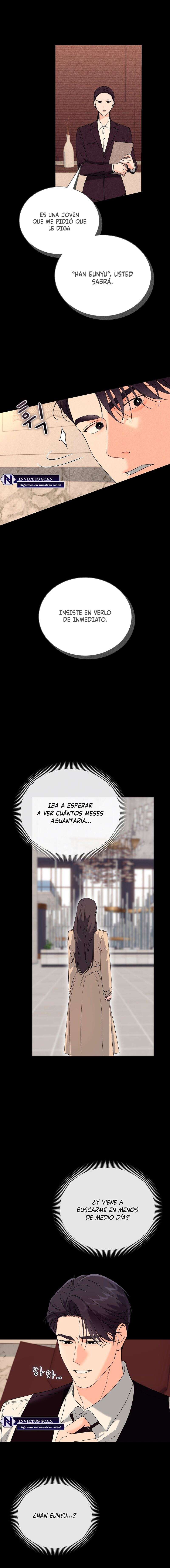 F Por Mi Ex Capítulo 45 - Page 11