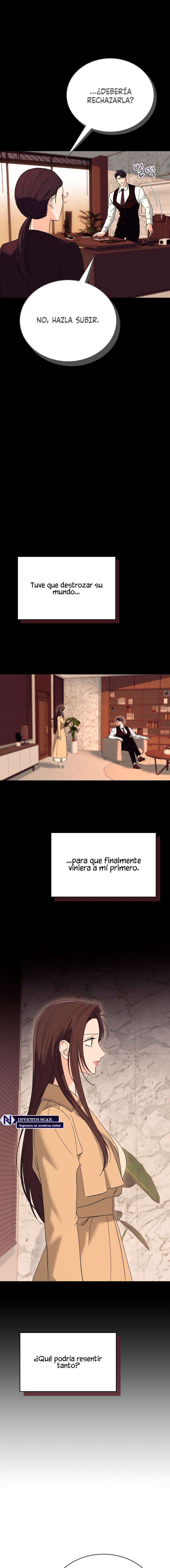 F Por Mi Ex Capítulo 45 - Page 12