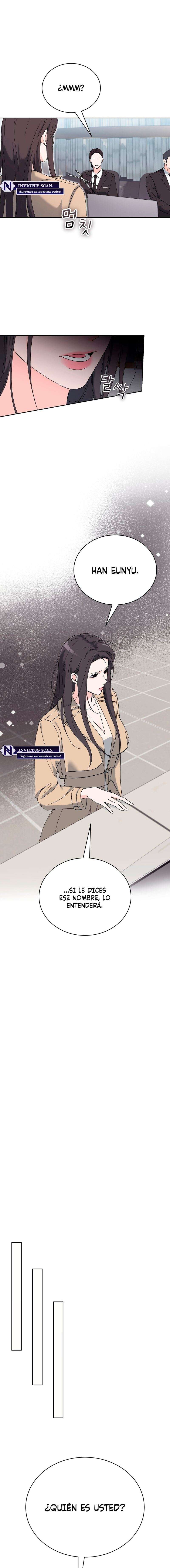 F Por Mi Ex Capítulo 45 - Page 4