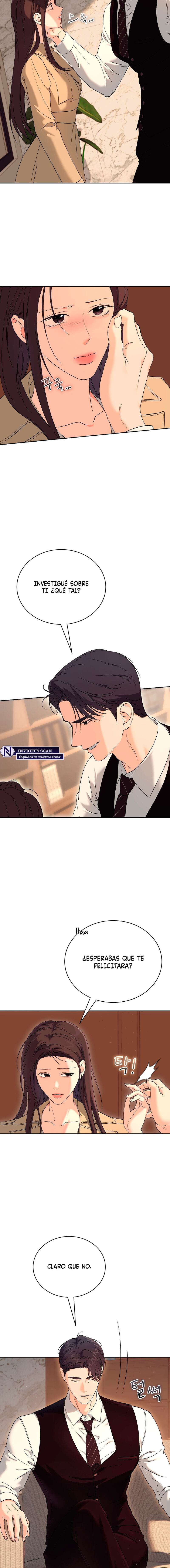 F Por Mi Ex Capítulo 45 - Page 6