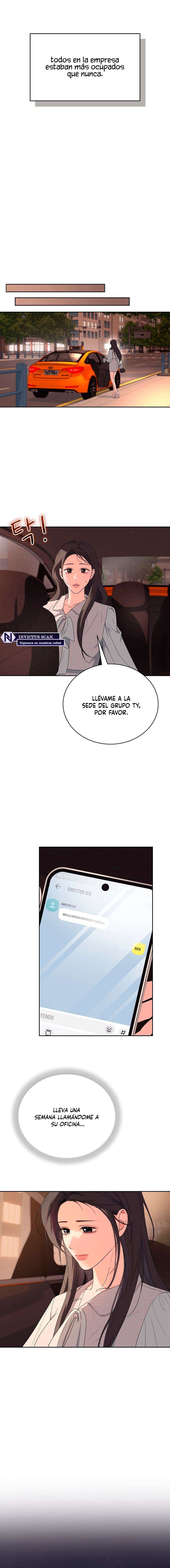 F Por Mi Ex Capítulo 46 - Page 10