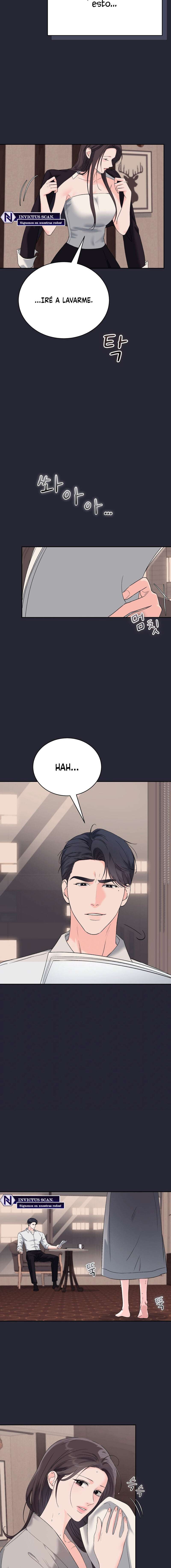 F Por Mi Ex Capítulo 46 - Page 13