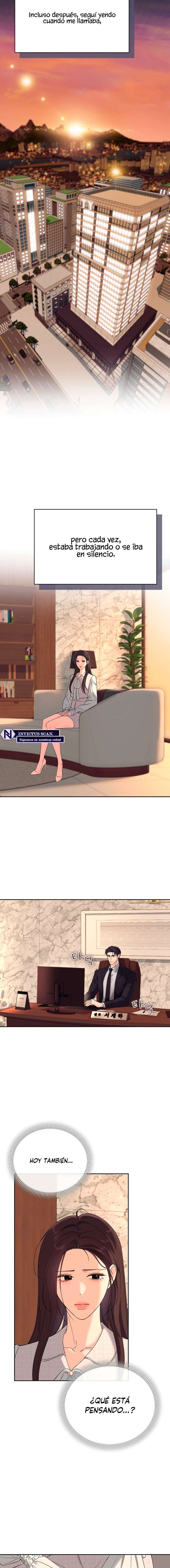 F Por Mi Ex Capítulo 46 - Page 15