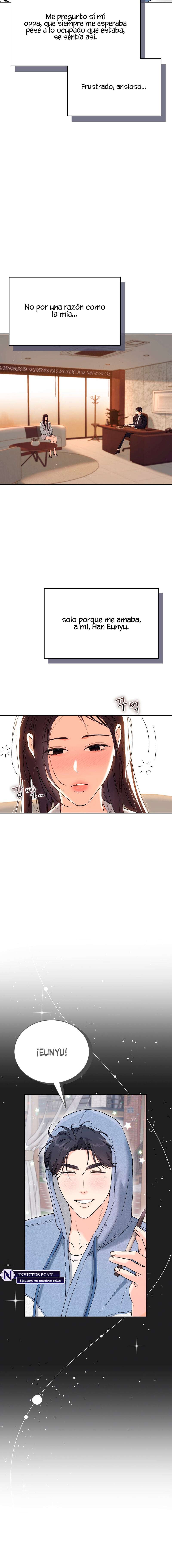 F Por Mi Ex Capítulo 46 - Page 17