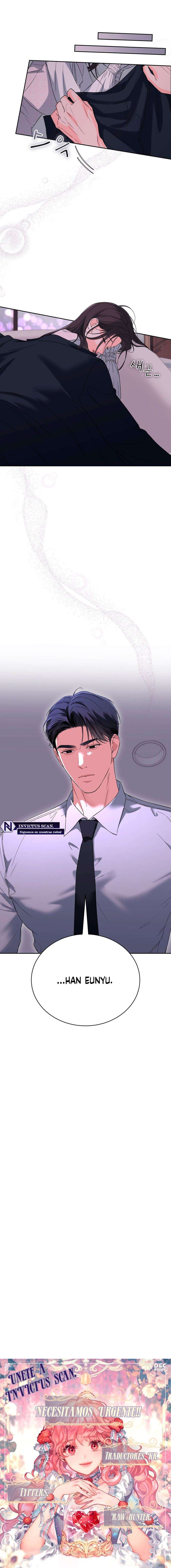 F Por Mi Ex Capítulo 46 - Page 18