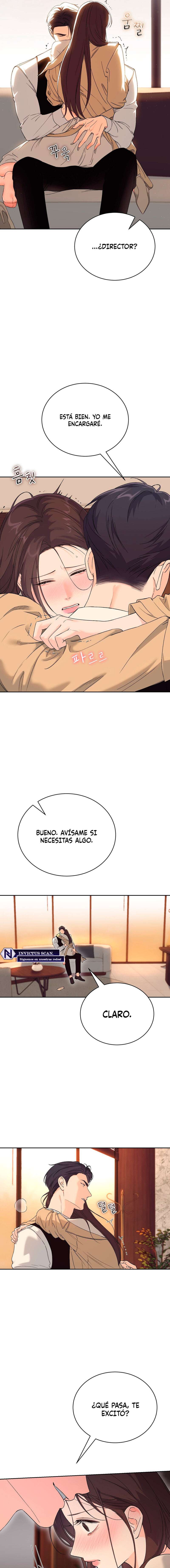 F Por Mi Ex Capítulo 46 - Page 4