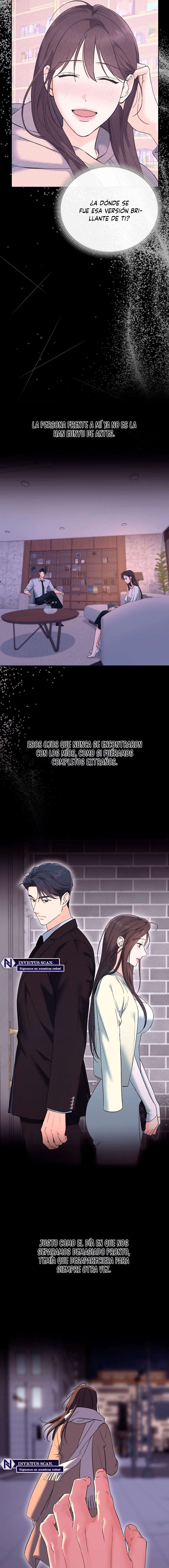 F Por Mi Ex Capítulo 47 - Page 10