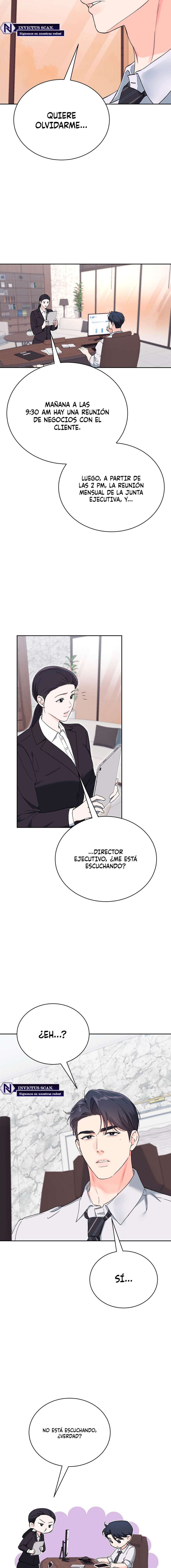 F Por Mi Ex Capítulo 47 - Page 14