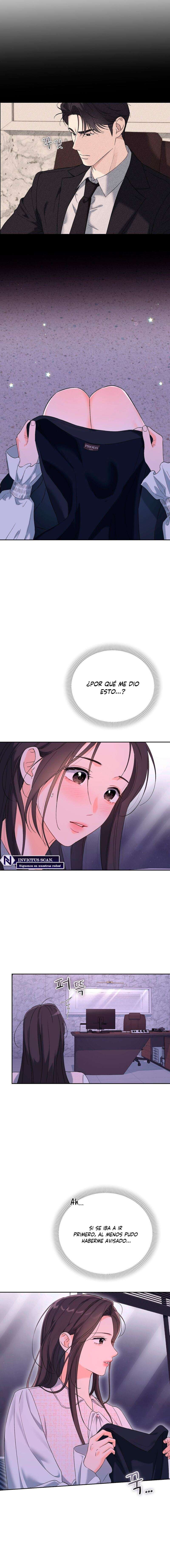 F Por Mi Ex Capítulo 47 - Page 2