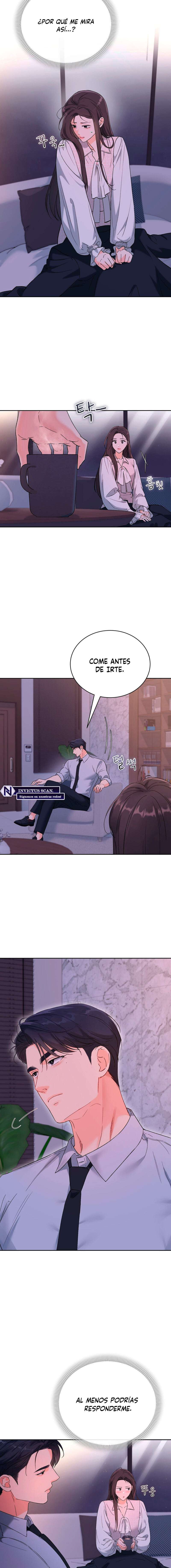 F Por Mi Ex Capítulo 47 - Page 4