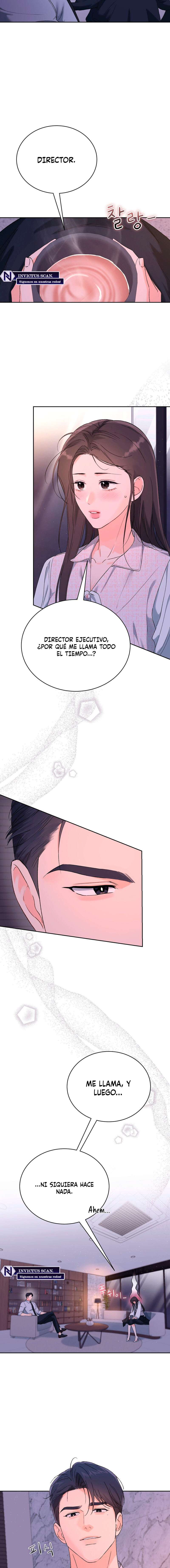 F Por Mi Ex Capítulo 47 - Page 5