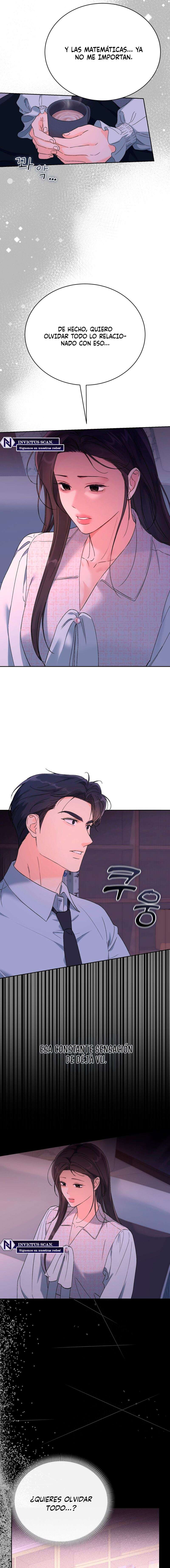 F Por Mi Ex Capítulo 47 - Page 9