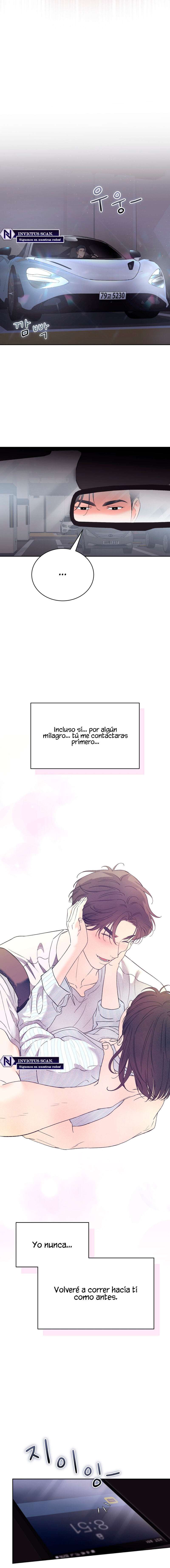 F Por Mi Ex Capítulo 48 - Page 10