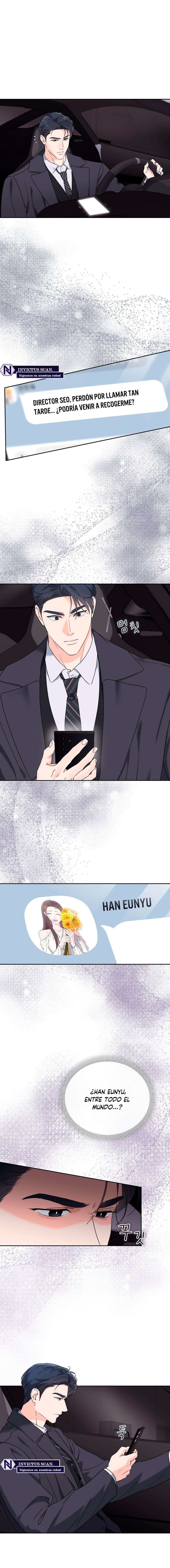 F Por Mi Ex Capítulo 48 - Page 11