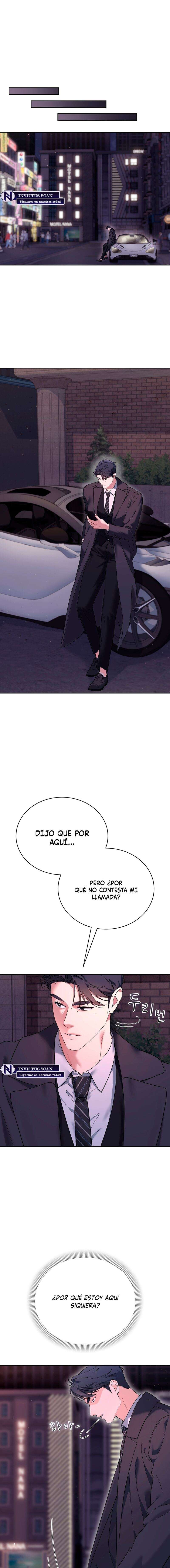 F Por Mi Ex Capítulo 48 - Page 13