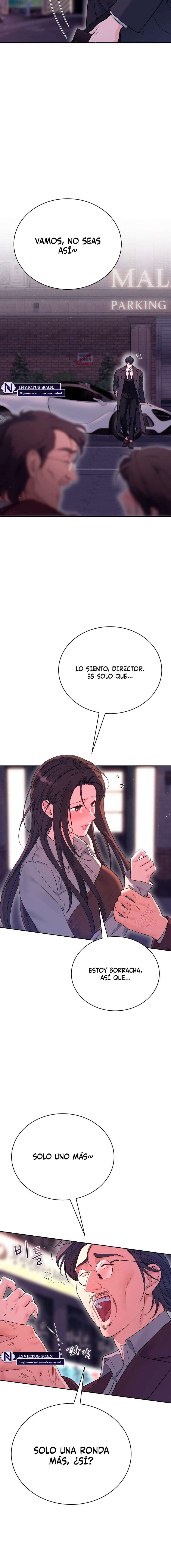 F Por Mi Ex Capítulo 48 - Page 14