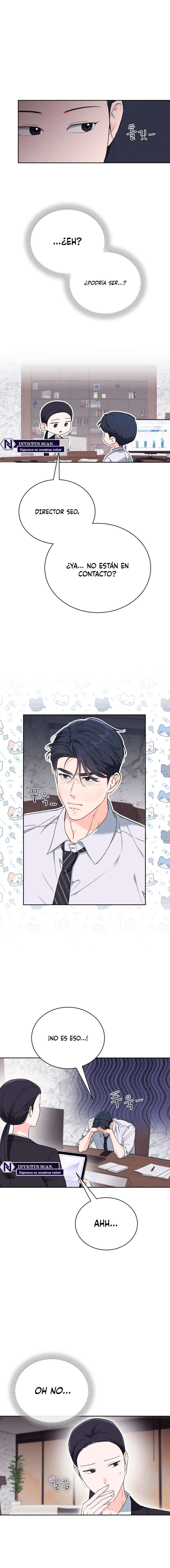 F Por Mi Ex Capítulo 48 - Page 3