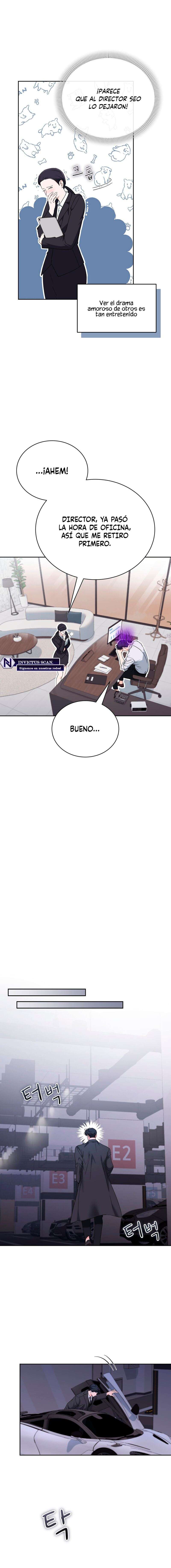 F Por Mi Ex Capítulo 48 - Page 4