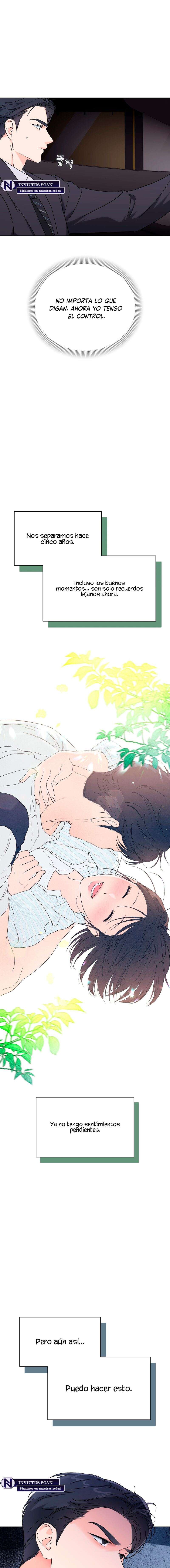 F Por Mi Ex Capítulo 48 - Page 7