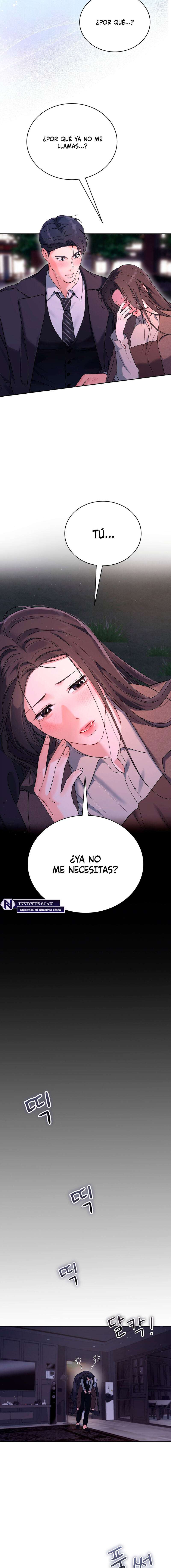 F Por Mi Ex Capítulo 49 - Page 13