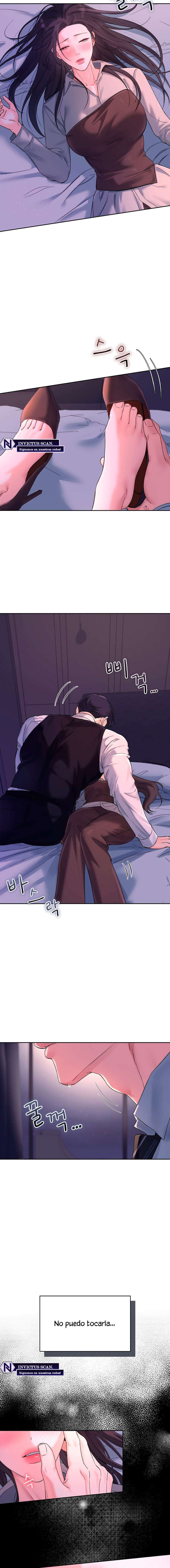 F Por Mi Ex Capítulo 49 - Page 14