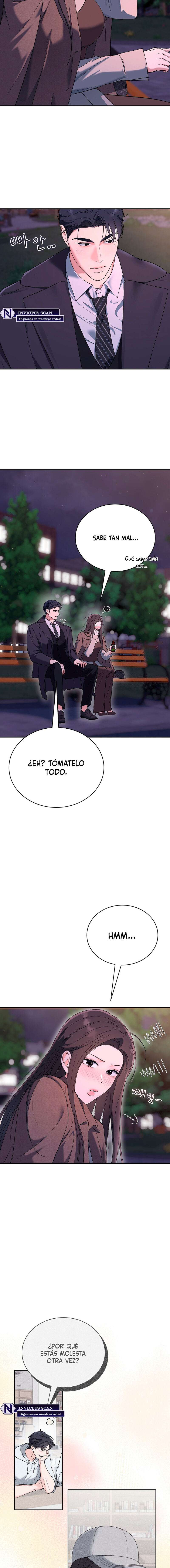 F Por Mi Ex Capítulo 49 - Page 5