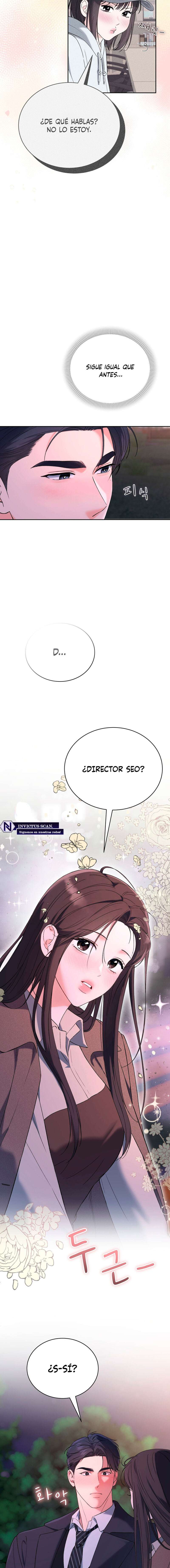 F Por Mi Ex Capítulo 49 - Page 6