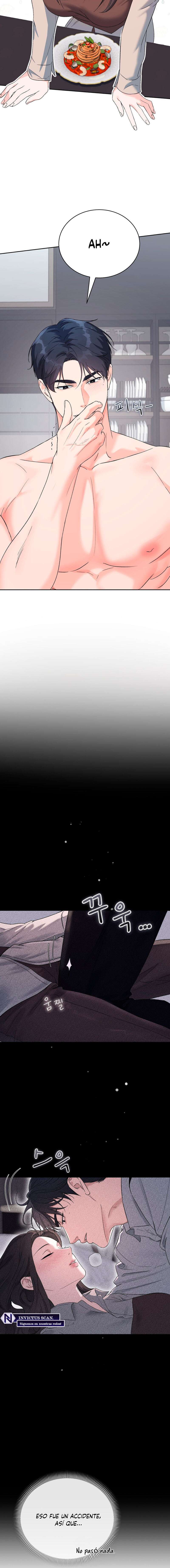 F Por Mi Ex Capítulo 50 - Page 10