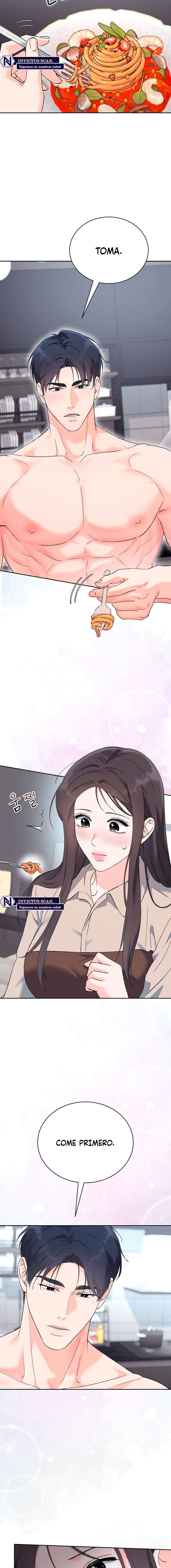 F Por Mi Ex Capítulo 50 - Page 13