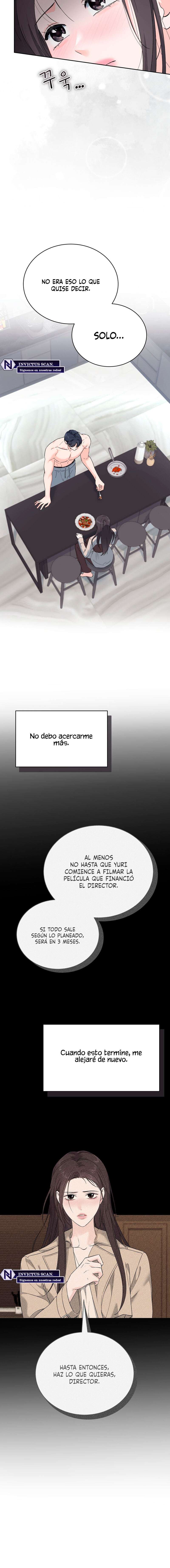 F Por Mi Ex Capítulo 50 - Page 14