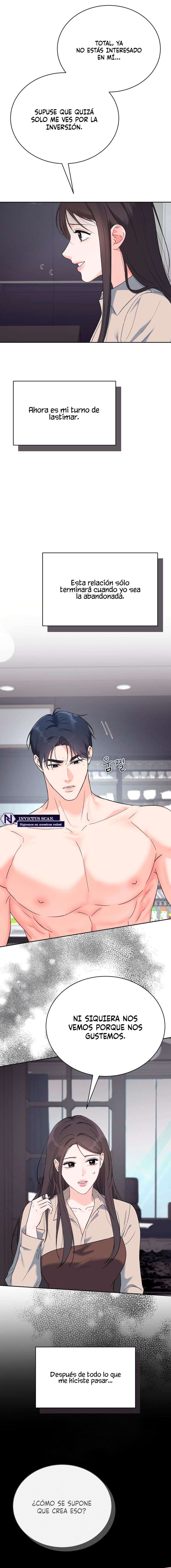 F Por Mi Ex Capítulo 50 - Page 15