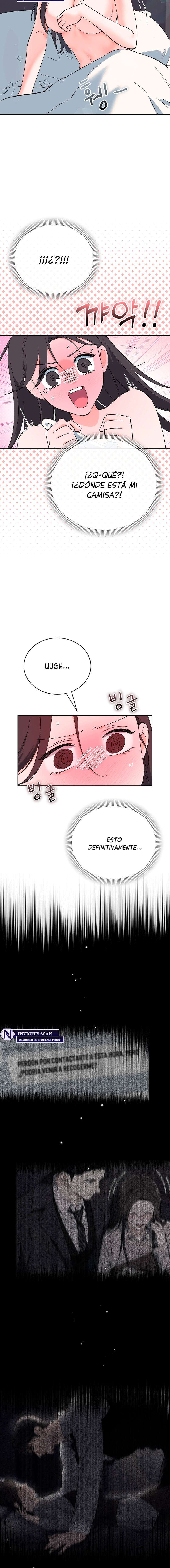 F Por Mi Ex Capítulo 50 - Page 2