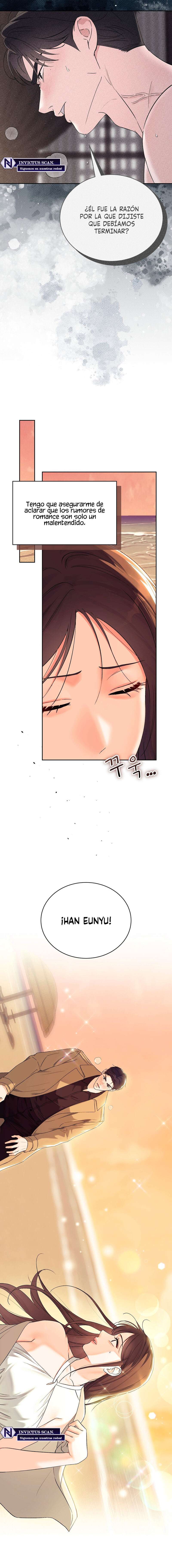 F Por Mi Ex Capítulo 51 - Page 13