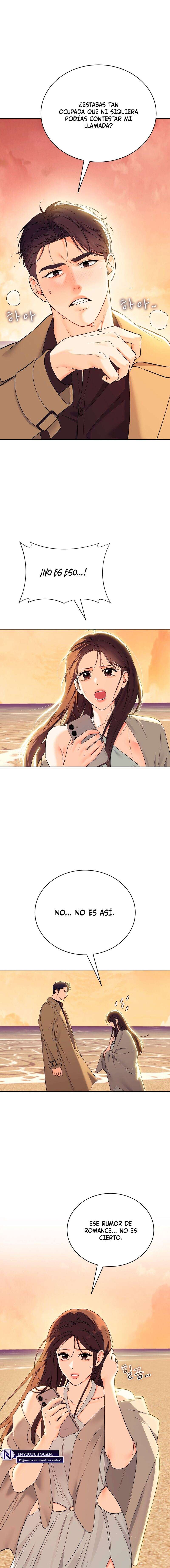 F Por Mi Ex Capítulo 51 - Page 14