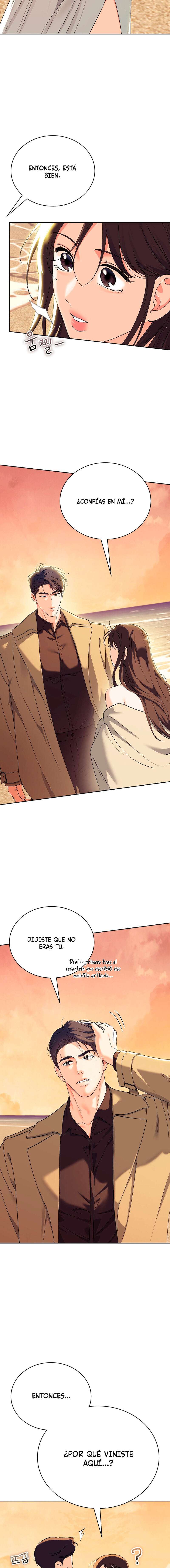 F Por Mi Ex Capítulo 51 - Page 15