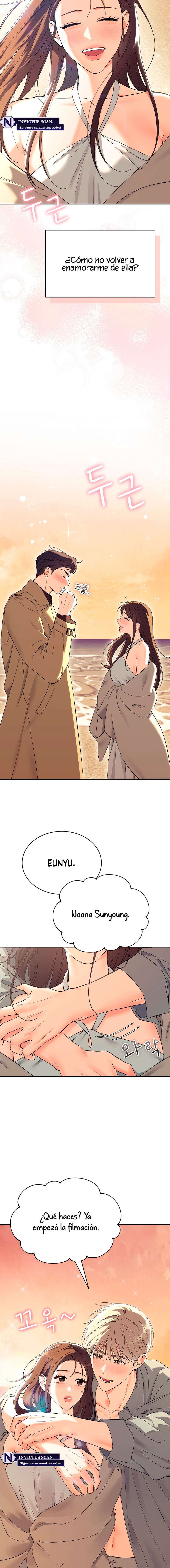 F Por Mi Ex Capítulo 51 - Page 18