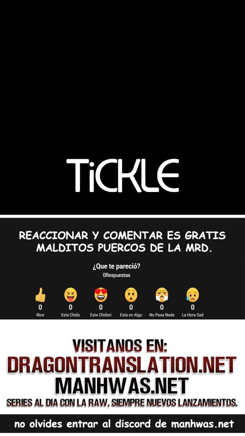 F Por Mi Ex Capítulo 51 - Page 20