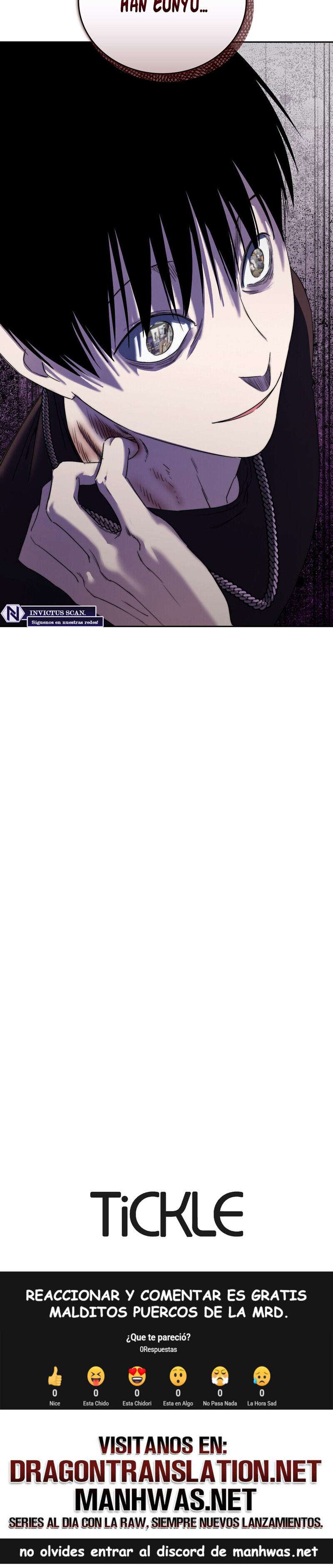 F Por Mi Ex Capítulo 6 - Page 18